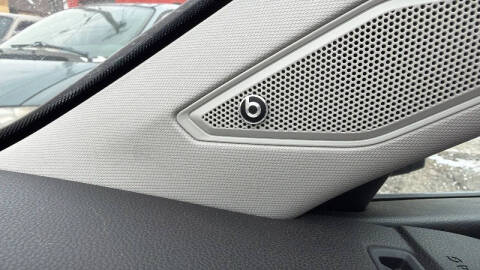 2019 Volkswagen Jetta SEL