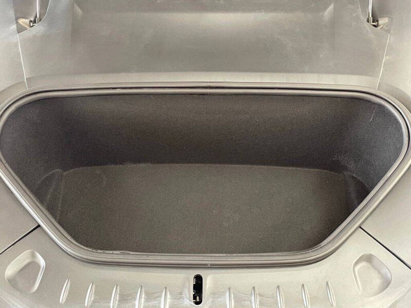 2021 Tesla Model S Long Range