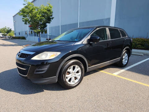 2011 Mazda CX-9 Touring