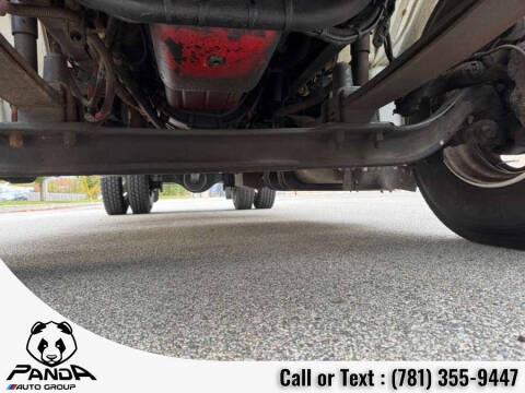 2012 Freightliner M2 106