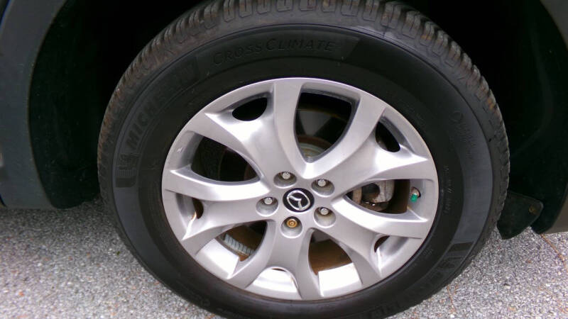 2014 Mazda CX-9 Touring