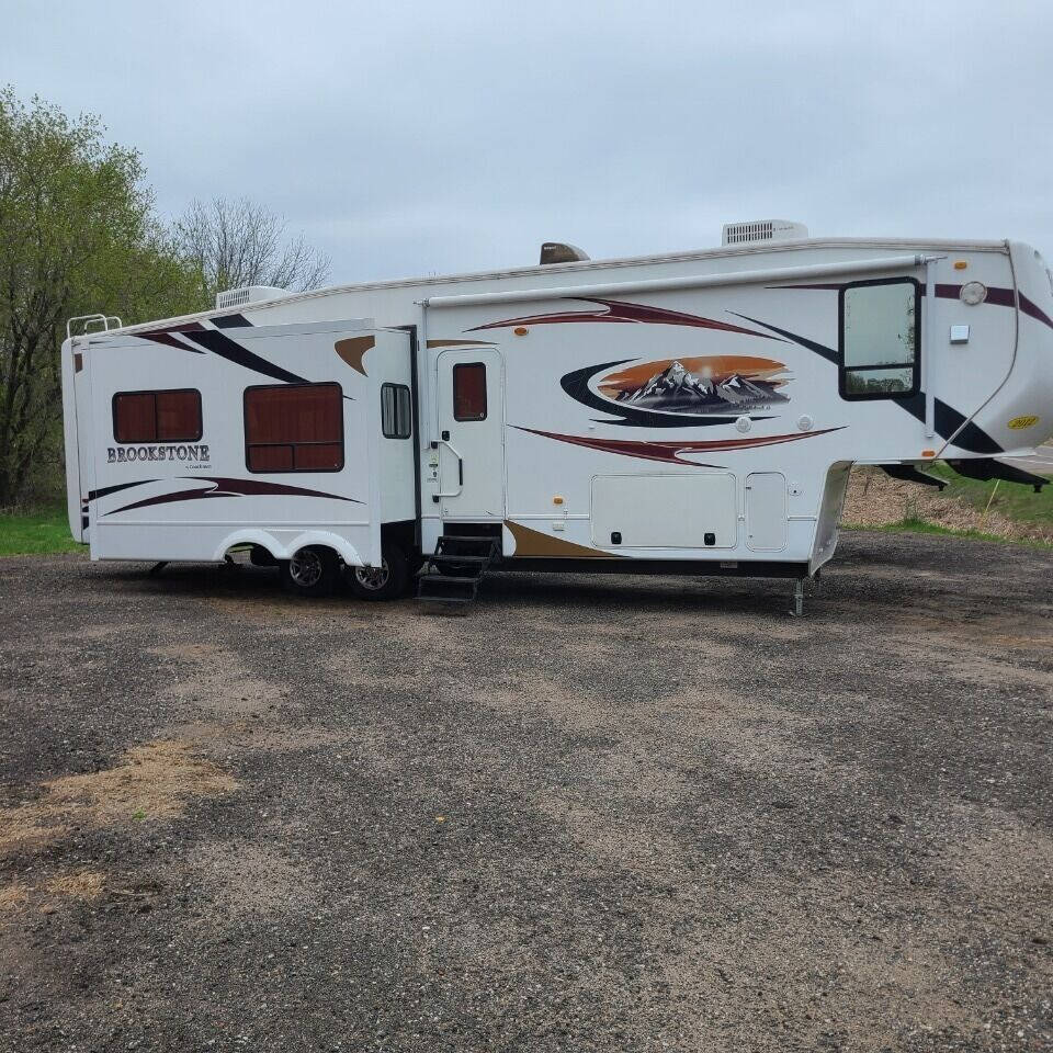 RVs Campers For Sale In Scandia MN Carsforsale