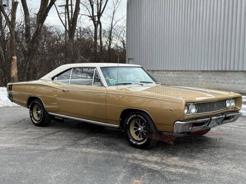 1968 Dodge Coronet
