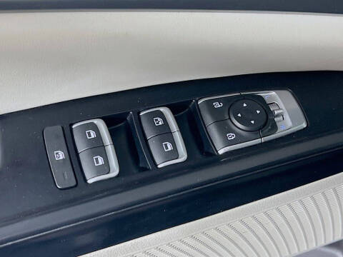 2024 Kia Carnival