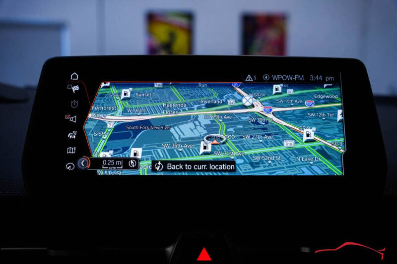 2023 Toyota GR Supra 3.0