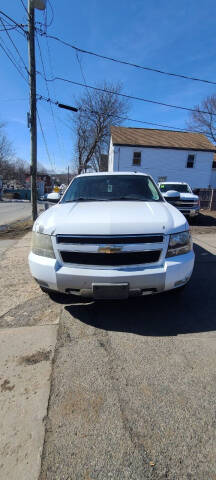 2009 Chevrolet Avalanche for sale at Berkshire County Auto Repair and Sales in Pittsfield MA