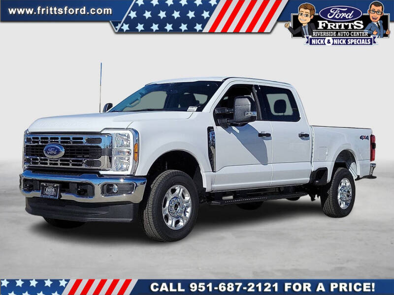 2026 Ford F-350 Super Duty