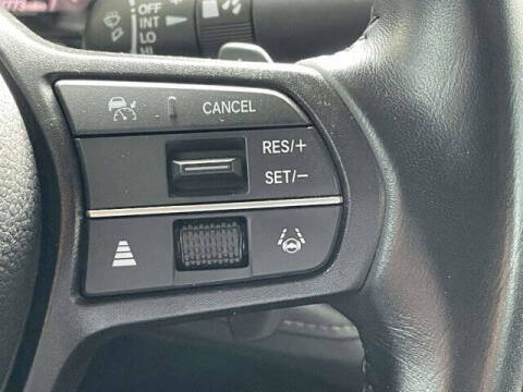 2023 Honda Accord Hybrid