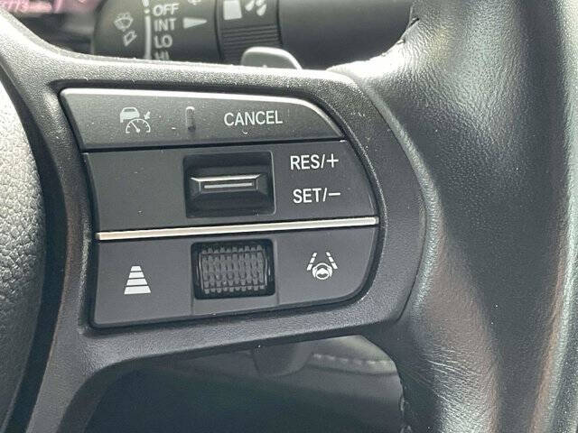 2023 Honda Accord Hybrid