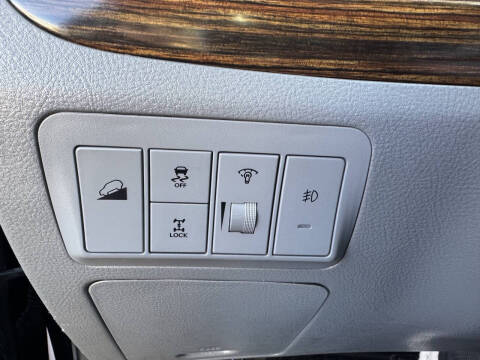 2012 Hyundai Santa Fe SE