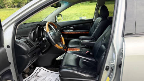 2006 Lexus RX 330