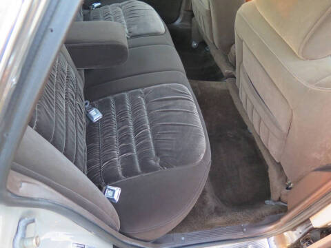 1988 Mercury Grand Marquis LS