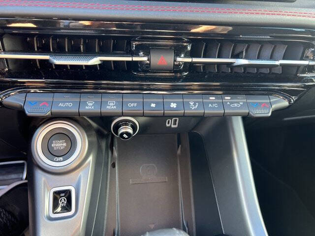 2023 Dodge Hornet GT Plus