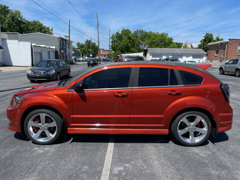 2008 Dodge Caliber for sale at Toys With Wheels in Carlisle PA