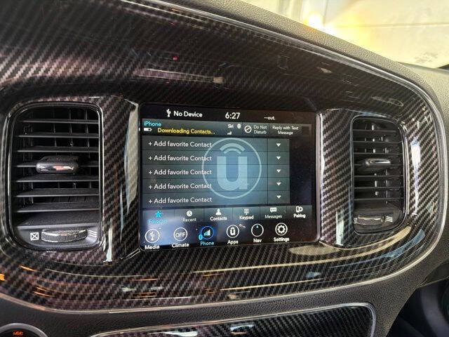 2021 Dodge Charger R/T