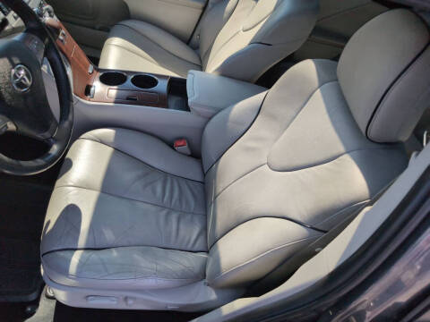 2010 Toyota Venza AWD V6