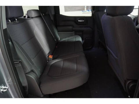 2022 Chevrolet Silverado 1500 Limited