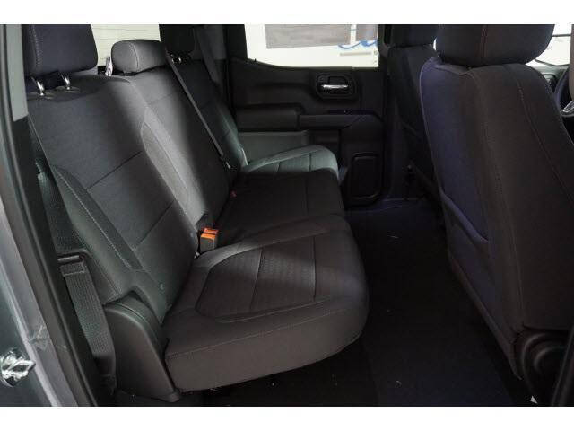 2022 Chevrolet Silverado 1500 Limited