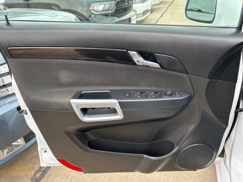 2014 Chevrolet Captiva Sport LT