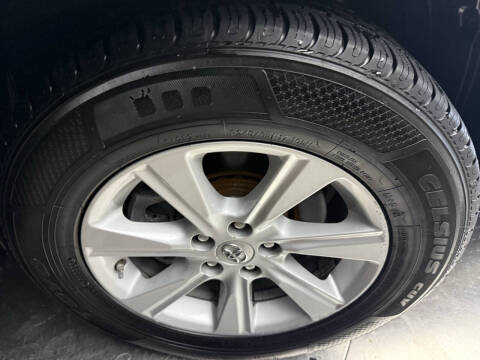 2012 Toyota Highlander