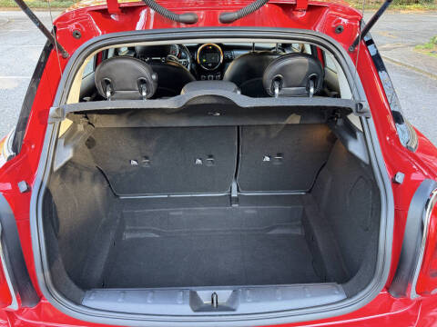 2020 MINI Hardtop 4 Door Cooper