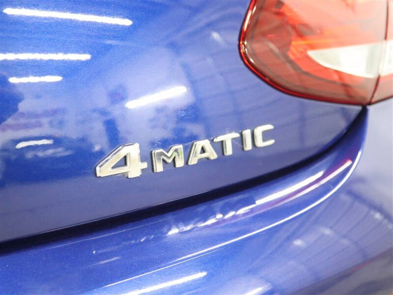 2017 Mercedes-Benz C-Class C 300 4MATIC