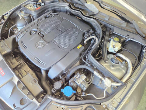 2013 Mercedes-Benz E-Class E 350