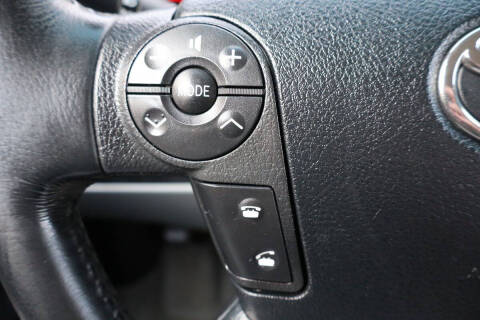 2011 Toyota Tundra Limited