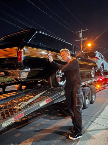 1964 Chevrolet Chevelle
