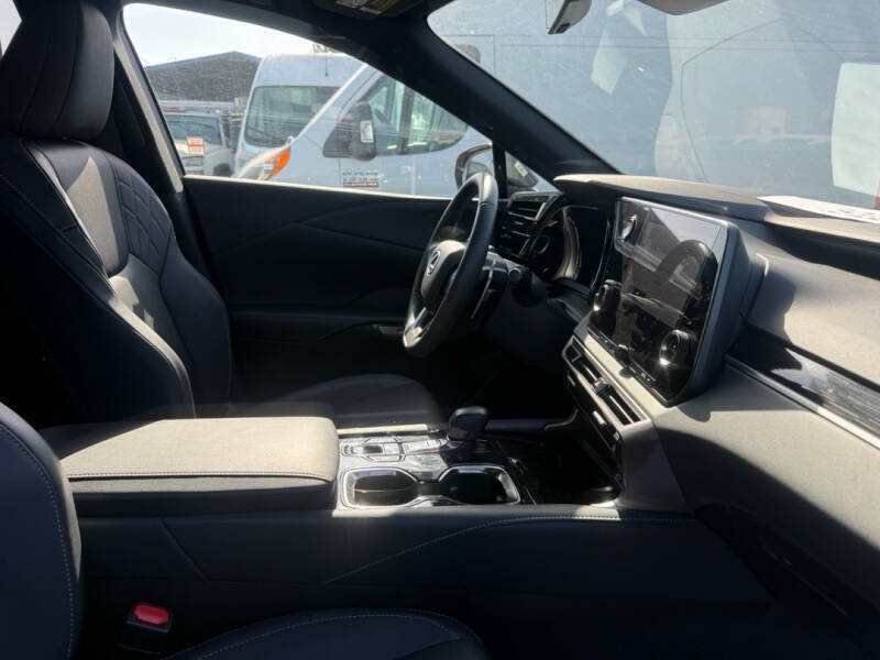 2025 Lexus RX 350