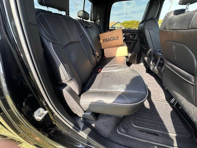 2024 RAM 2500 Limited