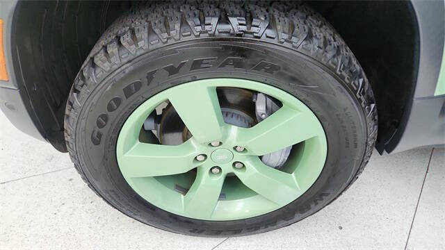 2023 Land Rover Defender 90 75th Anniversary Edition