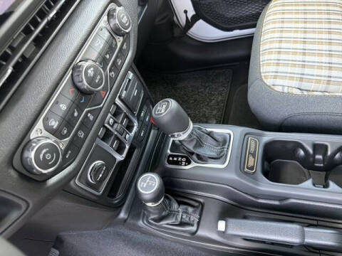 2026 Jeep Gladiator 85th Anniversary Edition