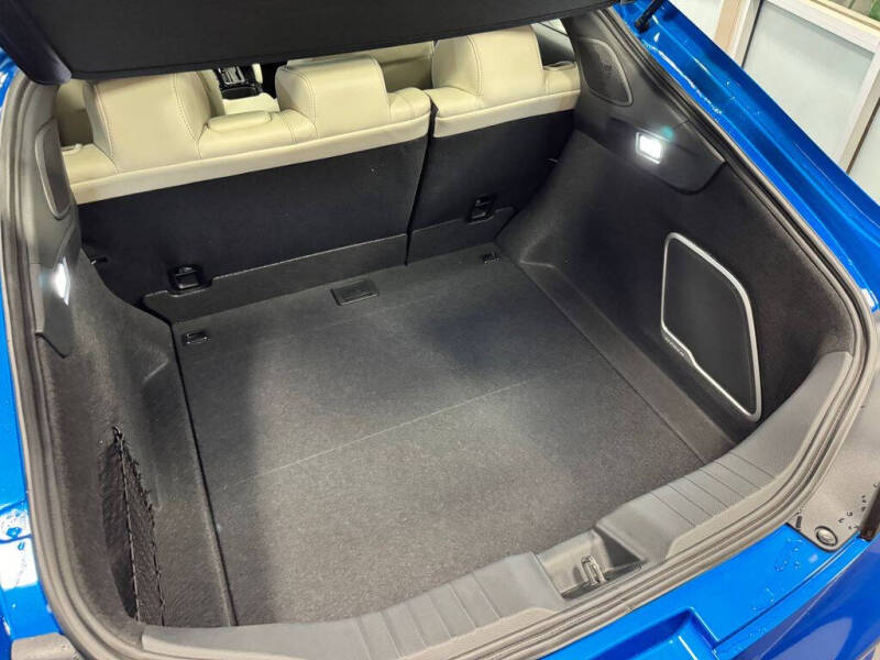 2026 Acura Integra w/Tech w/A-SPEC