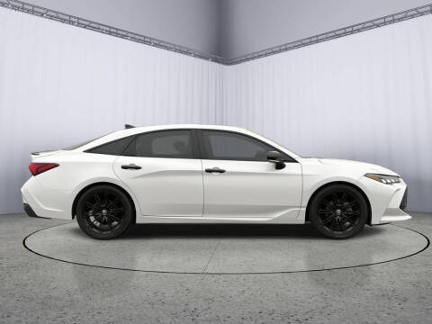 2022 Toyota Avalon Hybrid XSE Nightshade