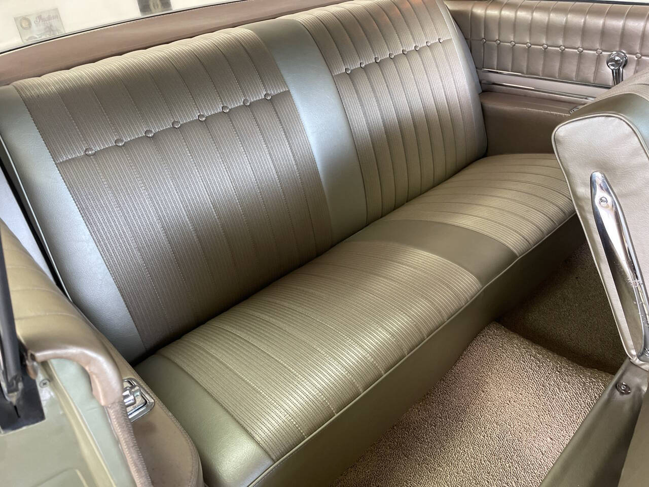 1964 Buick Skylark 31