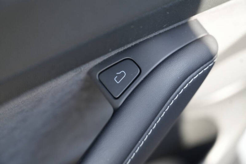 2023 Tesla Model 3 Long Range