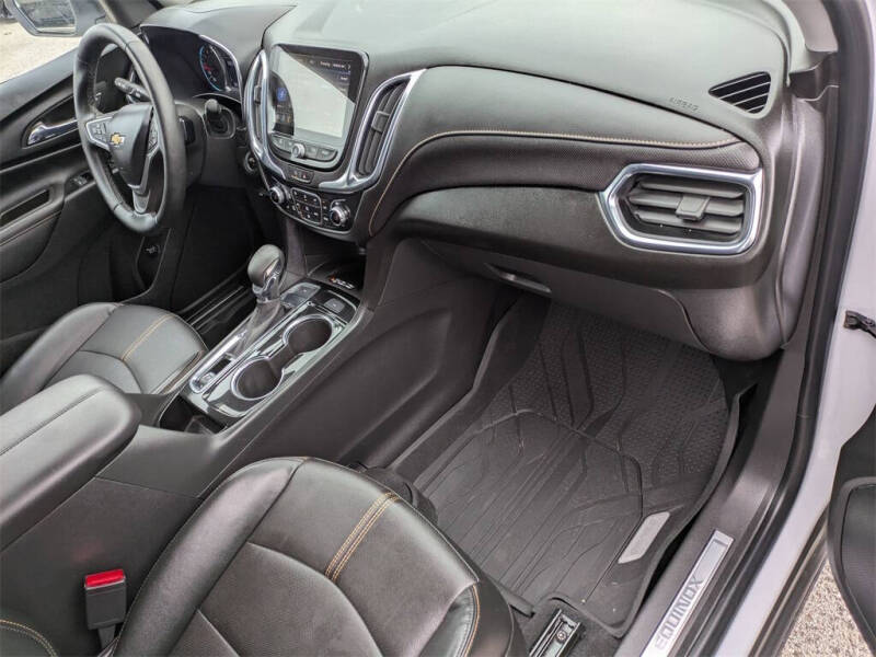 2023 Chevrolet Equinox Premier