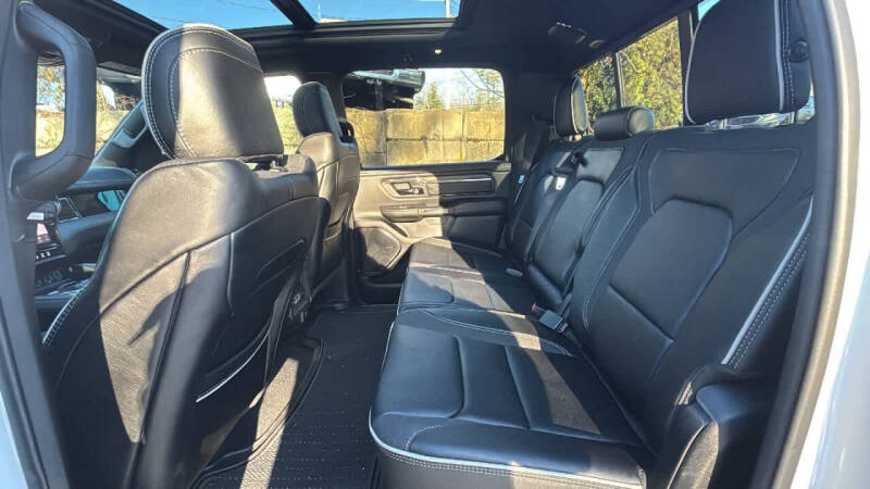 2025 RAM 1500 Limited