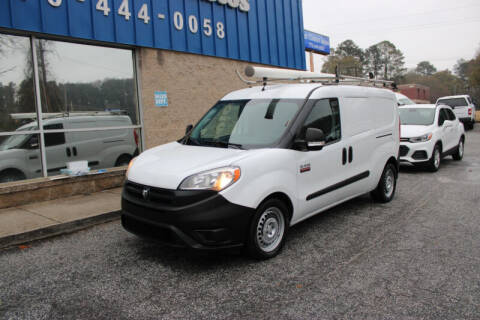2017 RAM ProMaster City for sale at Southern Auto Solutions - 1st Choice Autos in Marietta GA