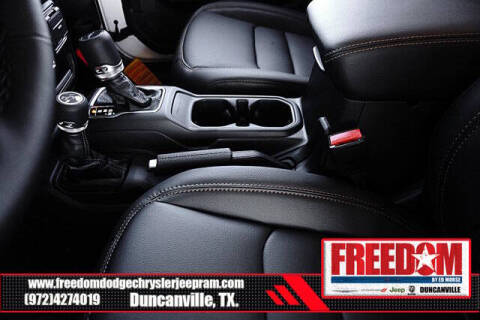 2025 Jeep Gladiator High Tide