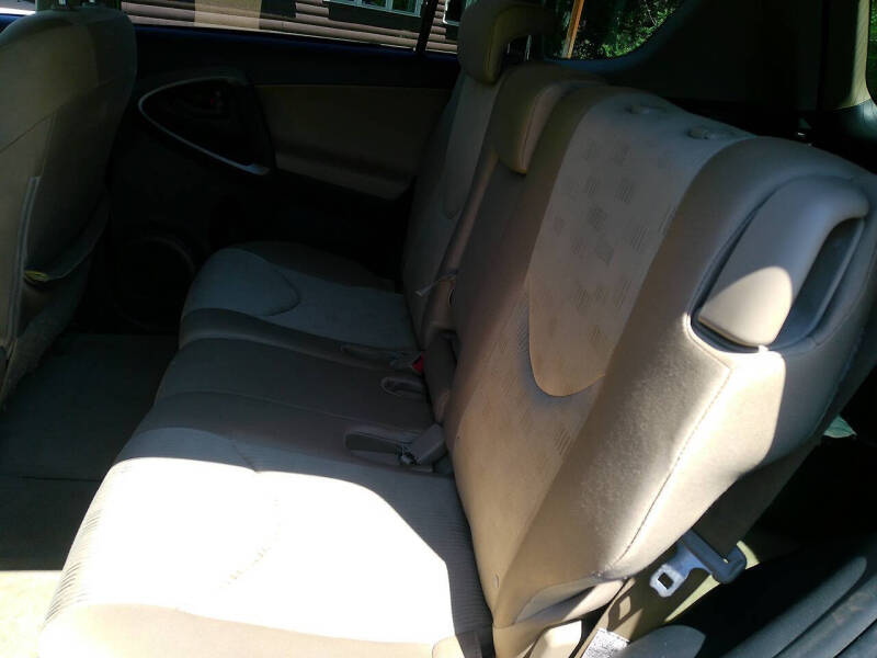 2009 Toyota RAV4