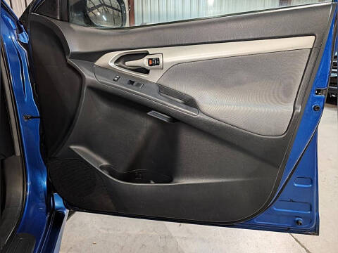 2009 Toyota Matrix S