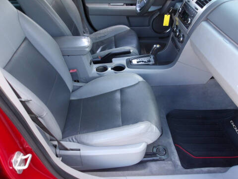 2008 Dodge Avenger R/T