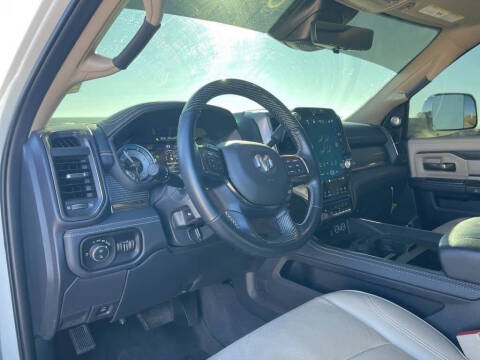 2022 RAM 2500 Limited