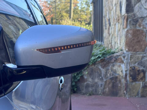 2017 Nissan Murano SV