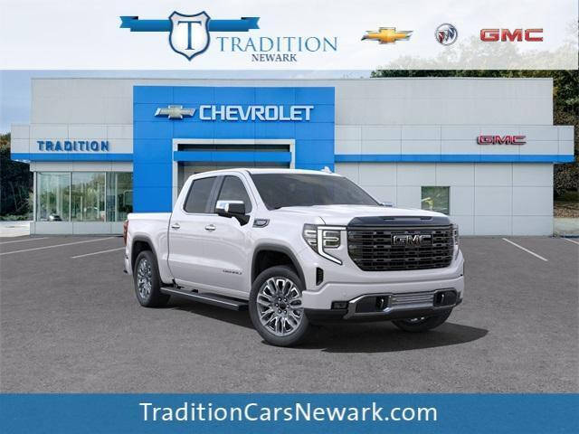 2024 GMC Sierra 1500 for sale at Tradition Chevrolet Cadillac GMC in Newark NY
