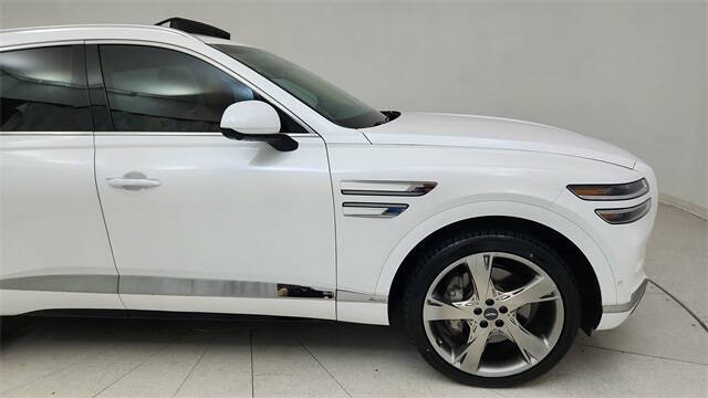 2023 Genesis GV80 3.5T