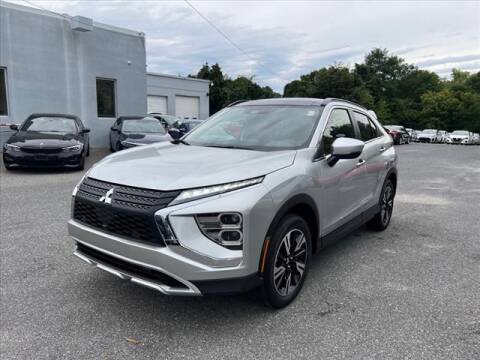 2024 Mitsubishi Eclipse Cross for sale at ANYONERIDES.COM in Kingsville MD