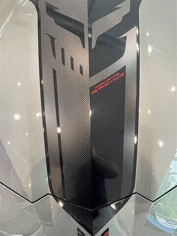 2022 Chevrolet Corvette Stingray